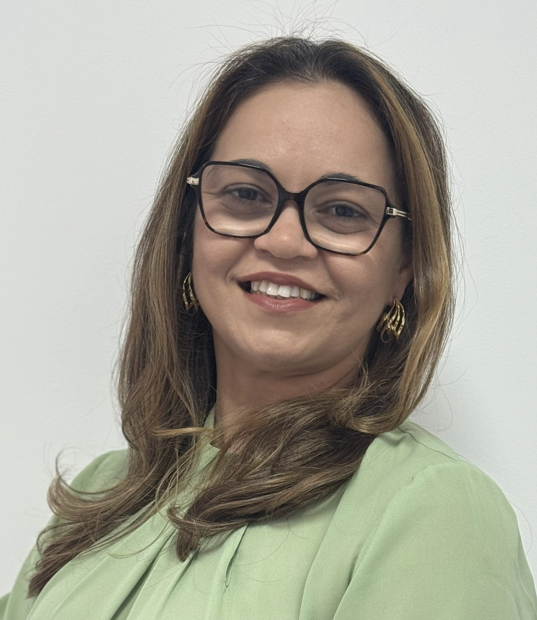Elisângela da Silva Rodrigues
