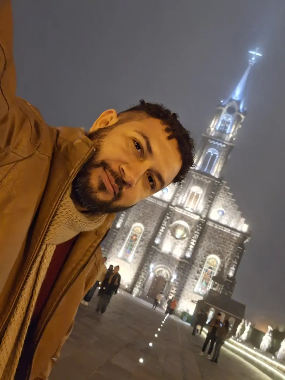Gualberto Segundo Agamez Montalvo