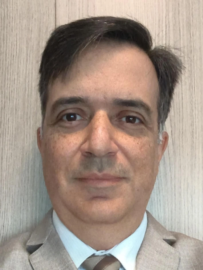 Leandro Chaves Rêgo