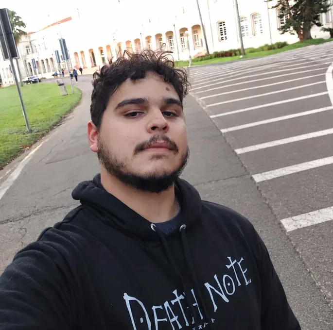 Lucas Pereira do Amaral
