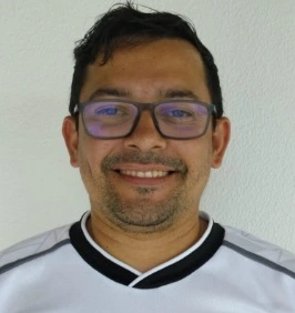 Manoel Ferreira dos Santos Neto