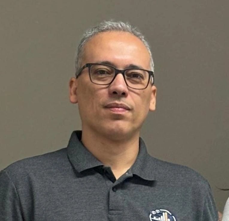 Rafael Bráz Azevedo Farias