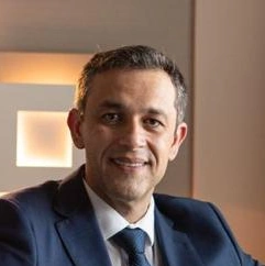 Ricardo Coelho Silva