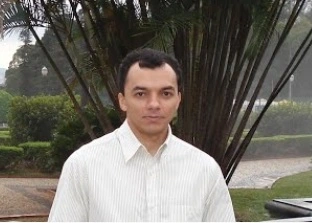 Ronald Targino Nojosa